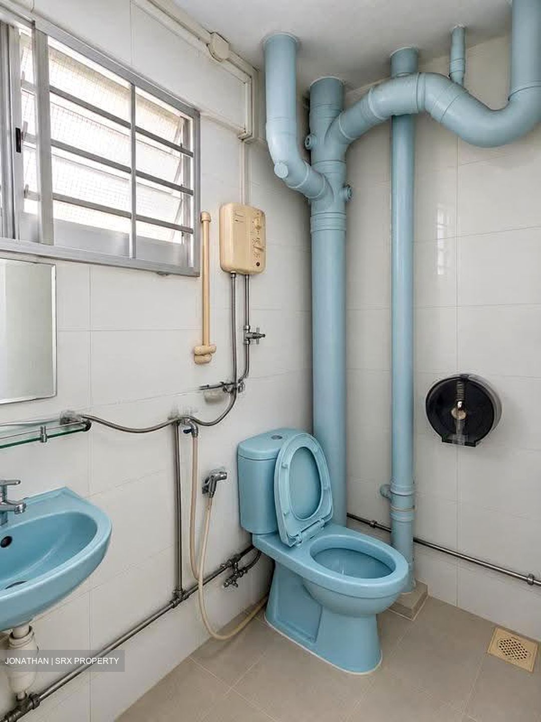 Blk 256 Yishun Sunshine (Yishun), HDB 4 Rooms #627434431